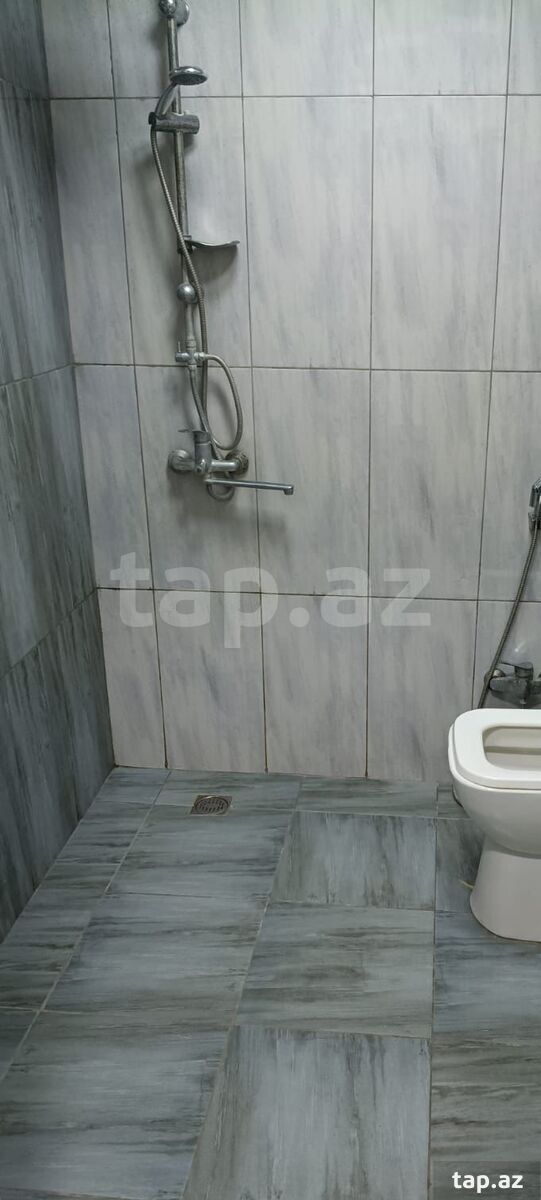 2-otaqlı yeni tikili kirayə verilir, Zığ qəs., 60 m² (3)