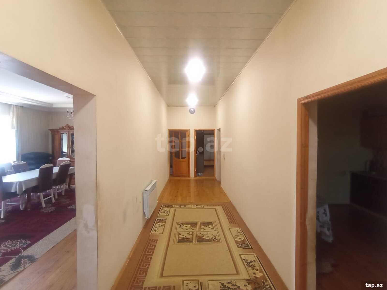 Həyət evi, Məmmədli qəs. (10)