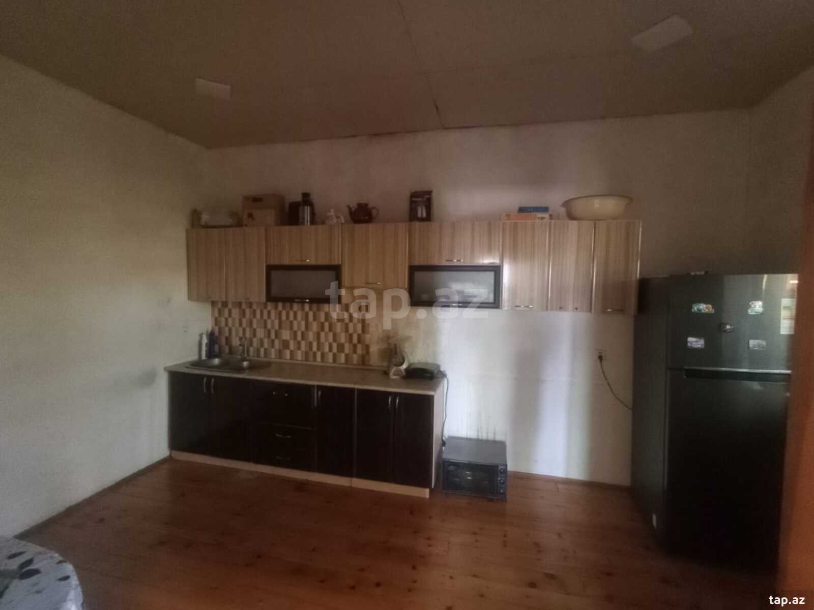 Həyət evi, Məmmədli qəs. (16)
