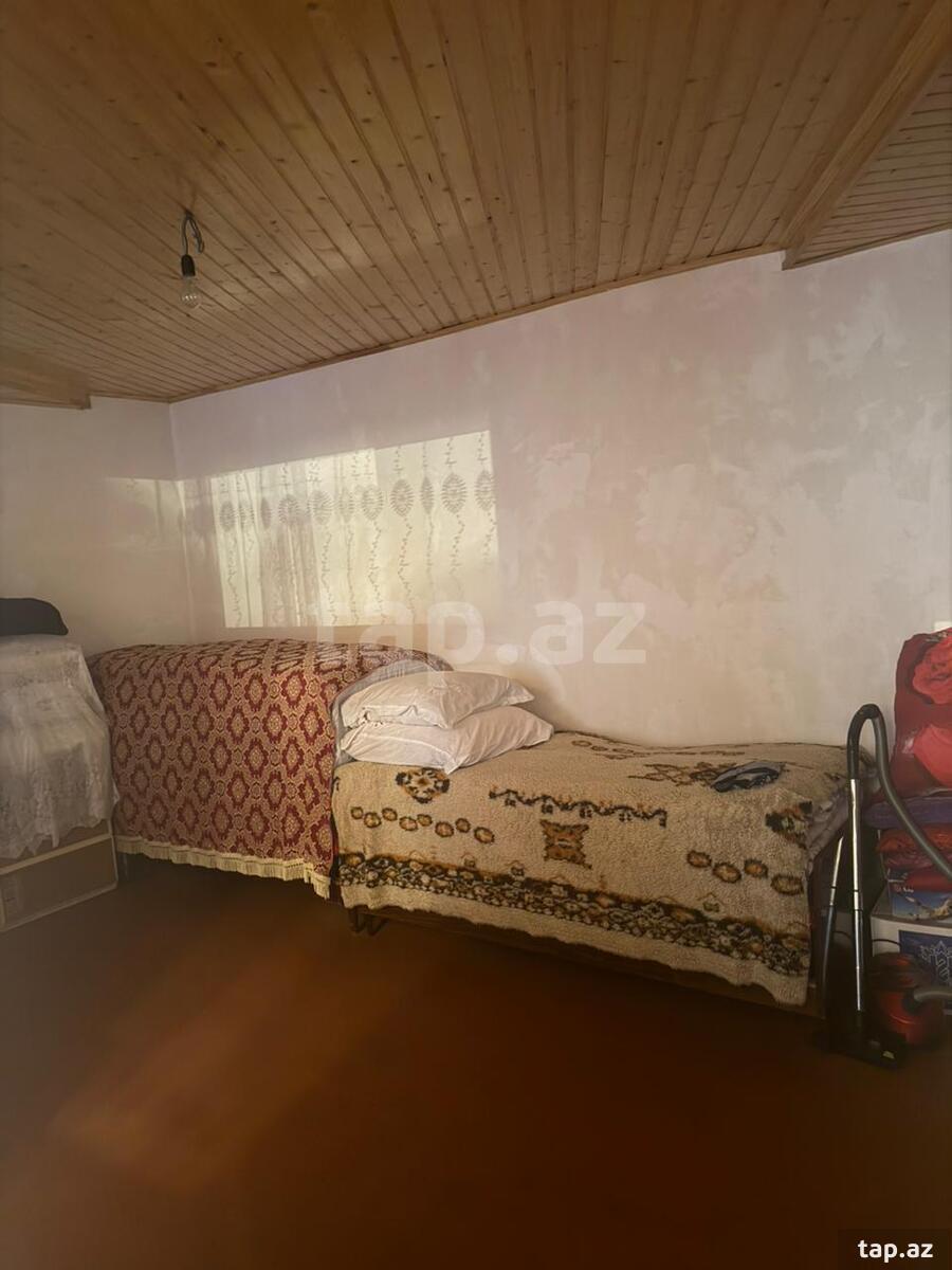 Həyət evi, Şamaxı r. (7)
