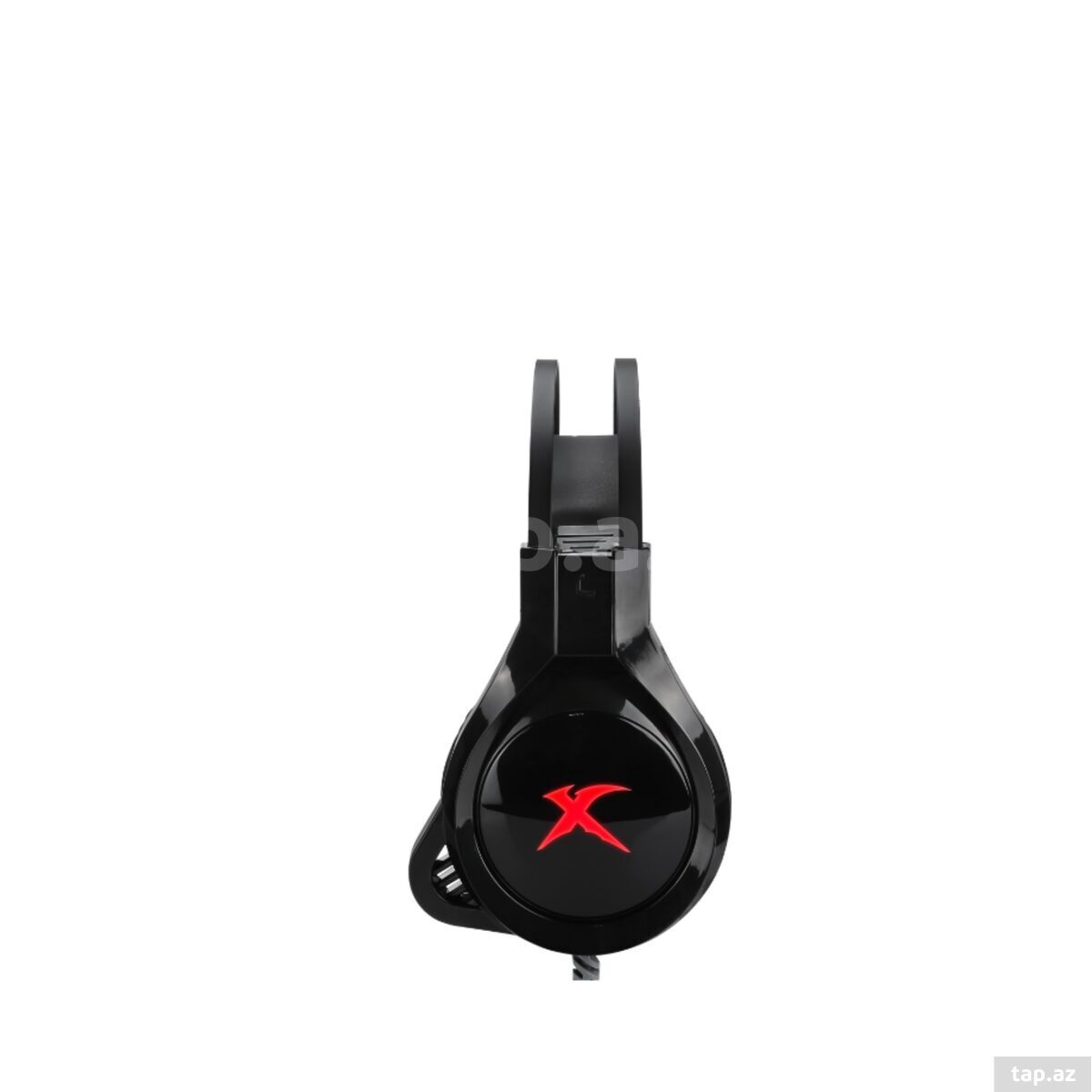 Xtrike Me GH-902 Gaming Headset (3)