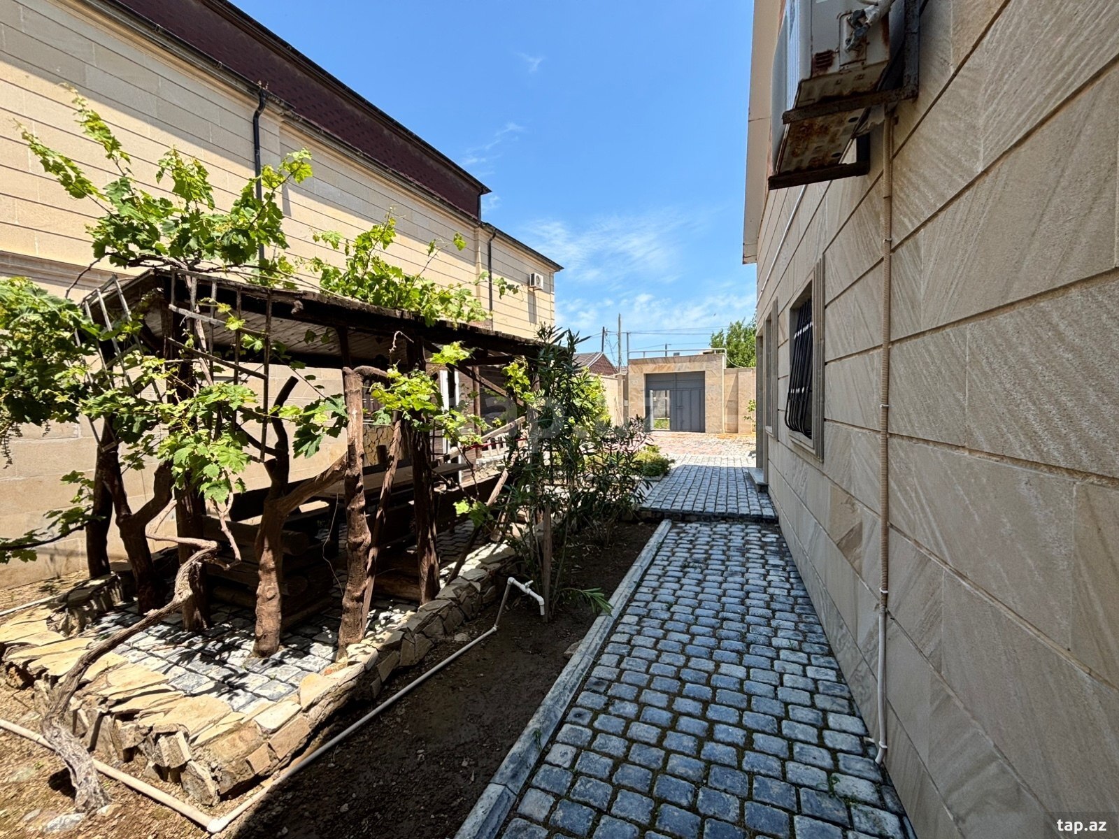 Bağ evi kirayə verilir, Buzovna qəs.