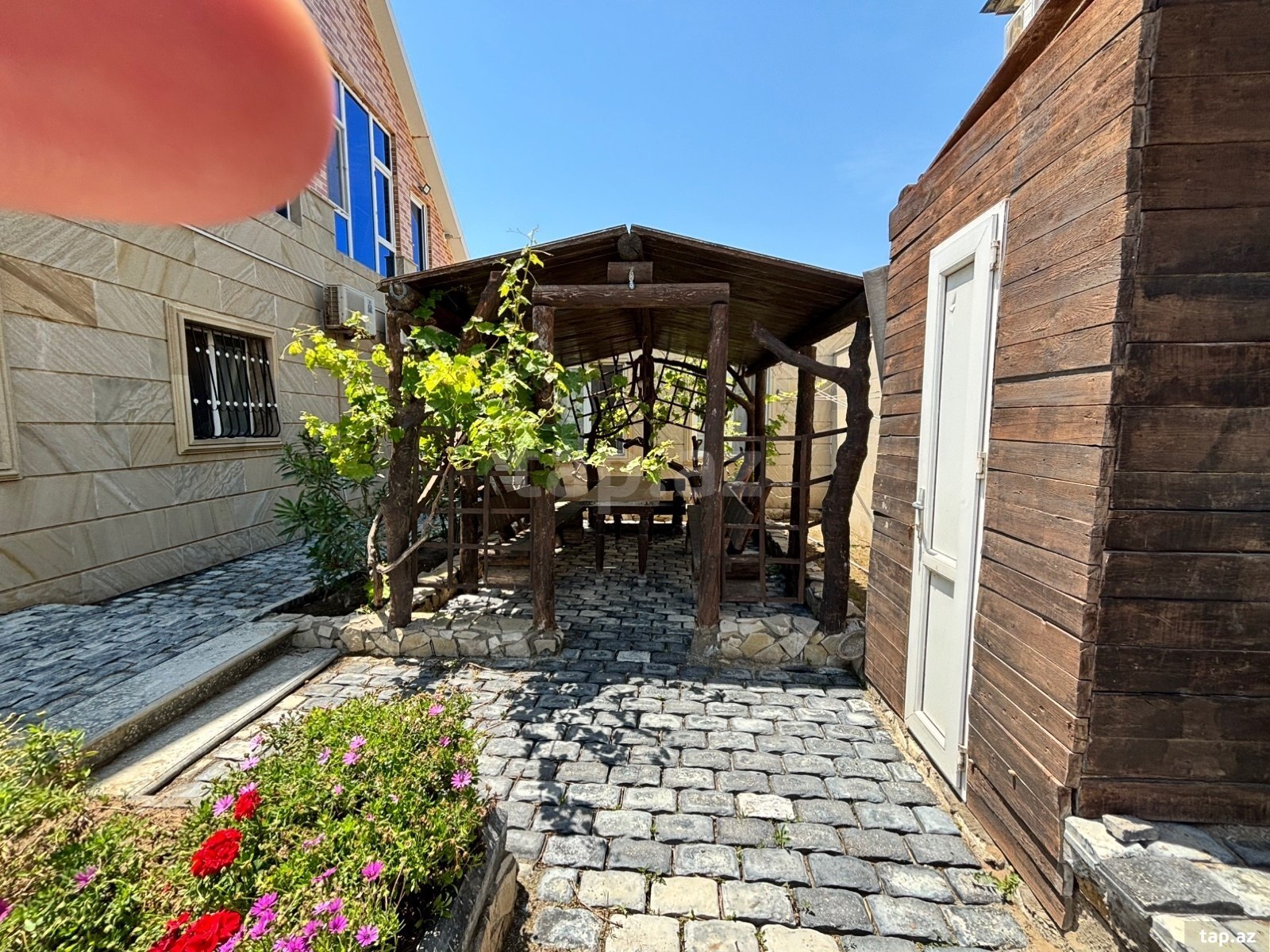 Bağ evi kirayə verilir, Buzovna qəs. (3)
