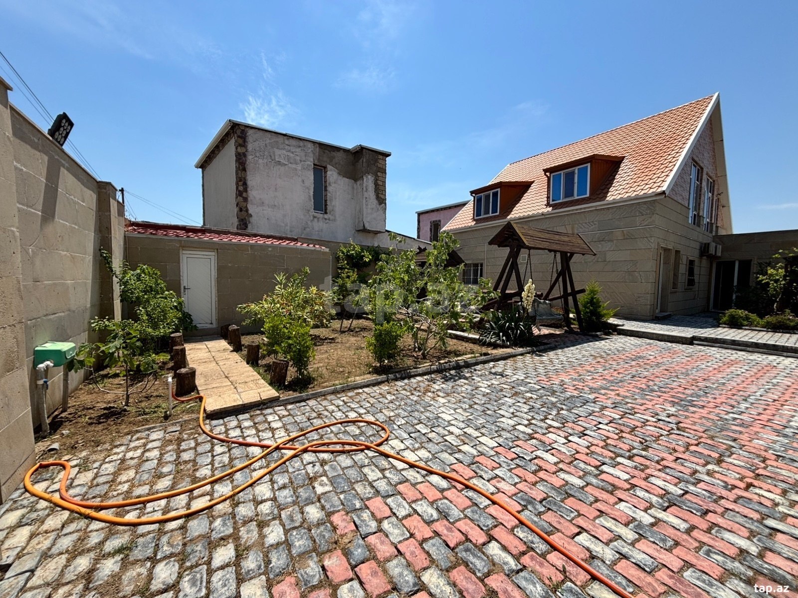 Bağ evi kirayə verilir, Buzovna qəs. (8)