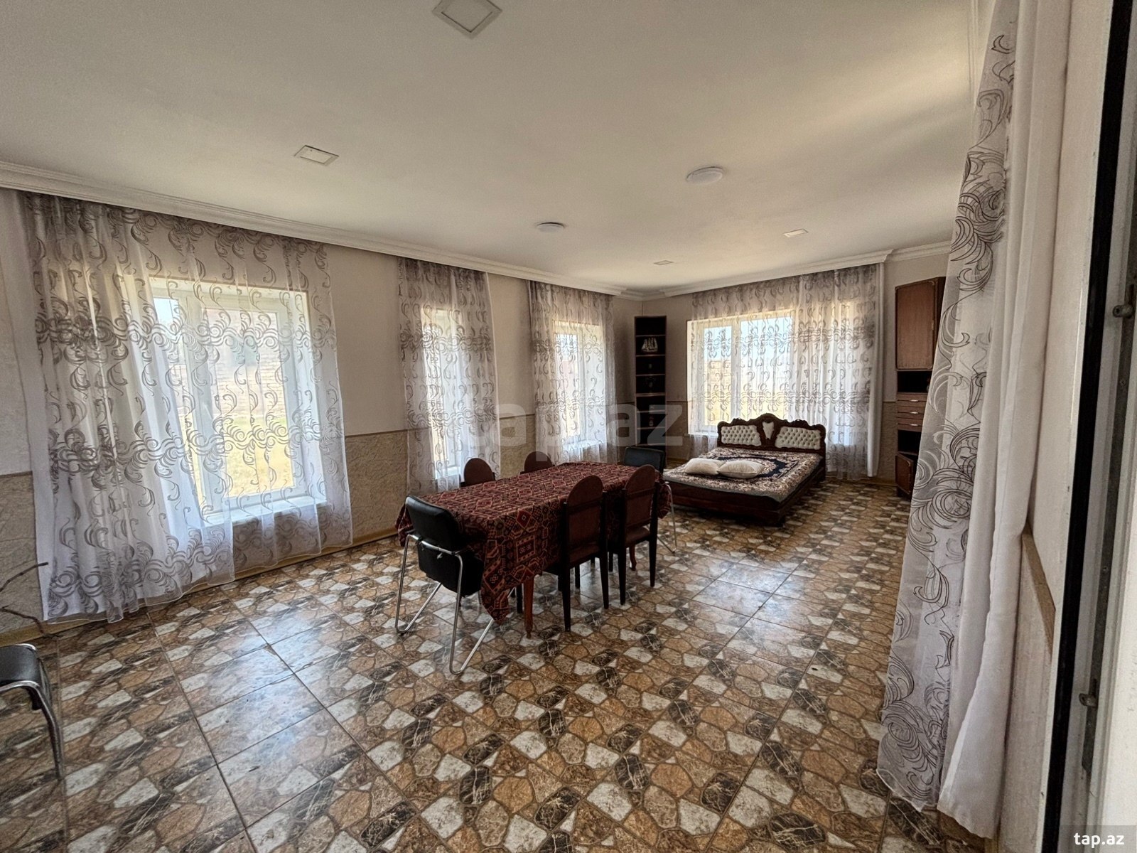Bağ evi kirayə verilir, Buzovna qəs. (2)