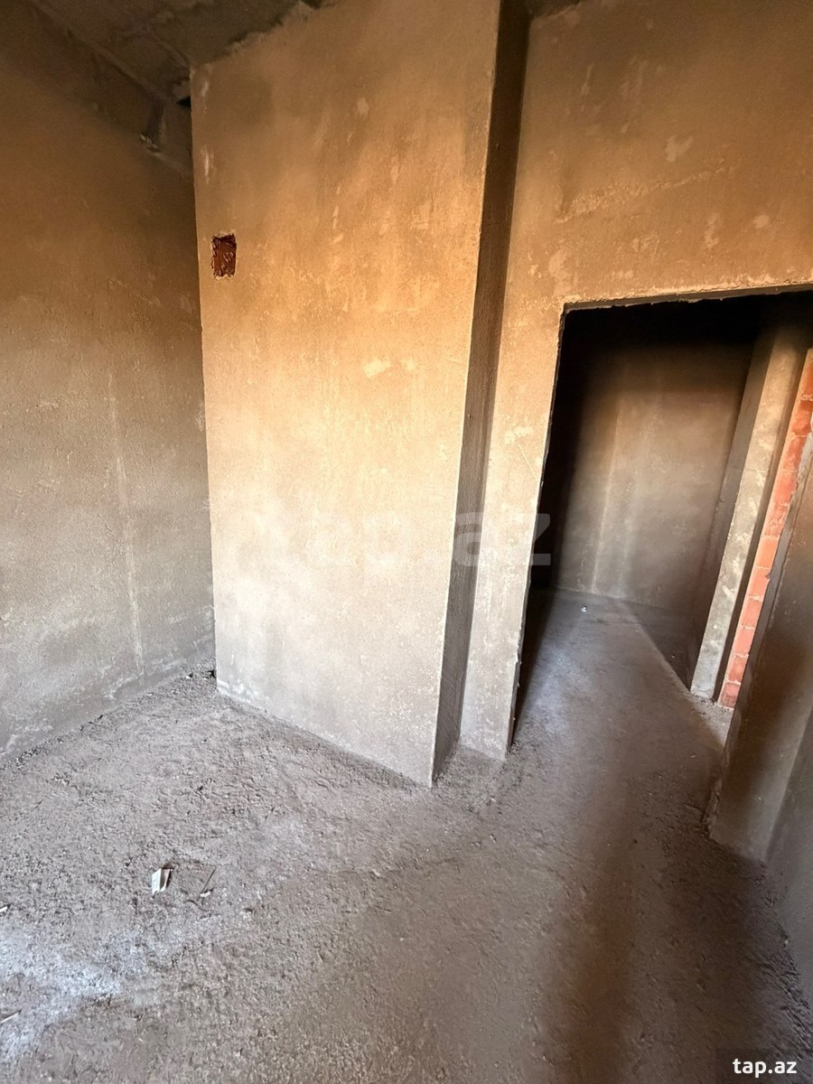 2-otaqlı yeni tikili, Xaçmaz ş., 81.2 m² (4)