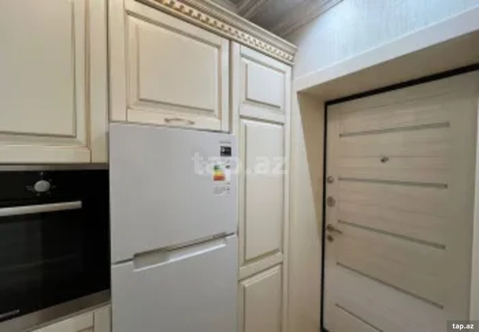 2-otaqlı yeni tikili, Bakıxanov qəs., 65 m² (10)