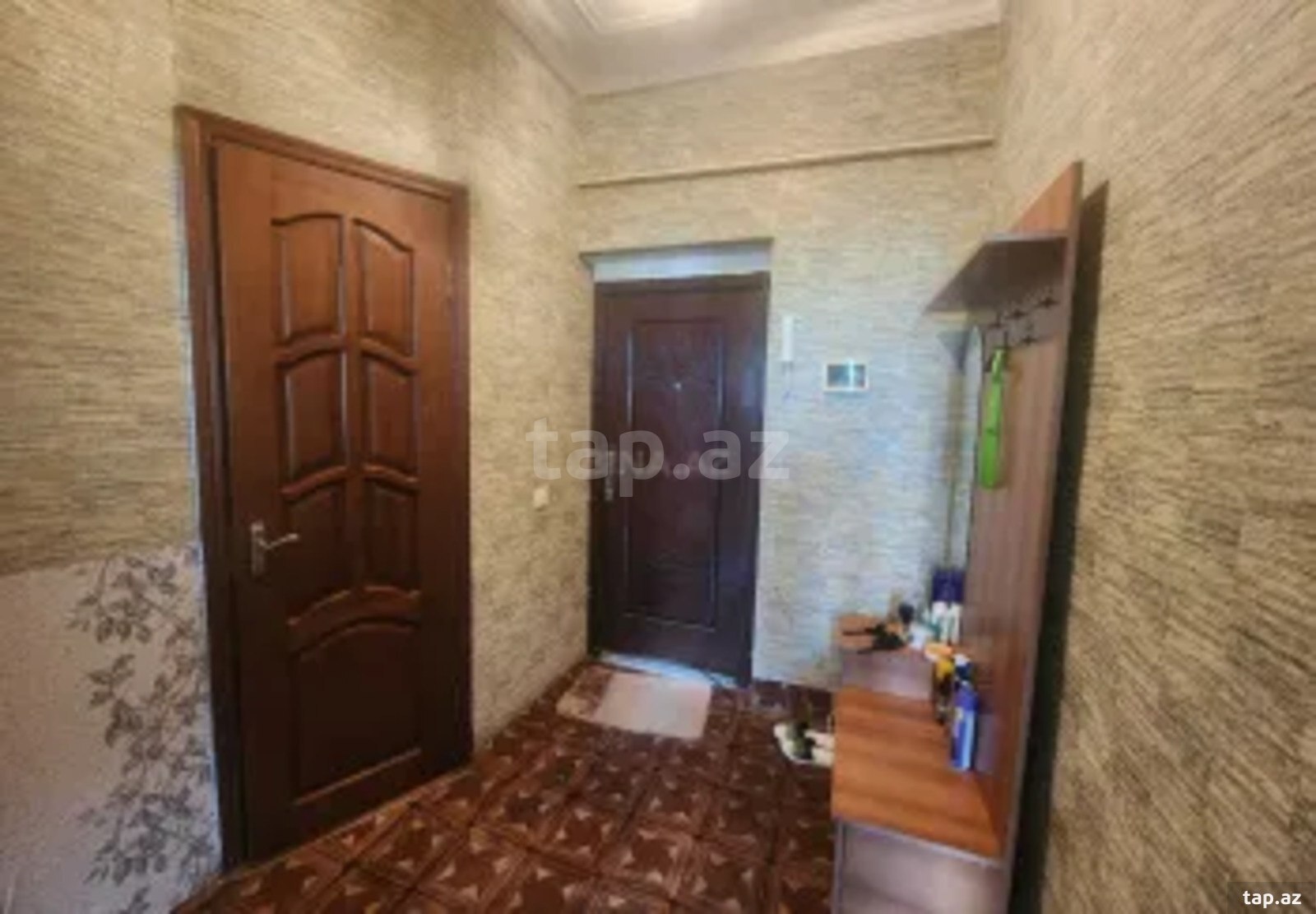 2-otaqlı yeni tikili, Bakıxanov qəs., 65 m² (3)