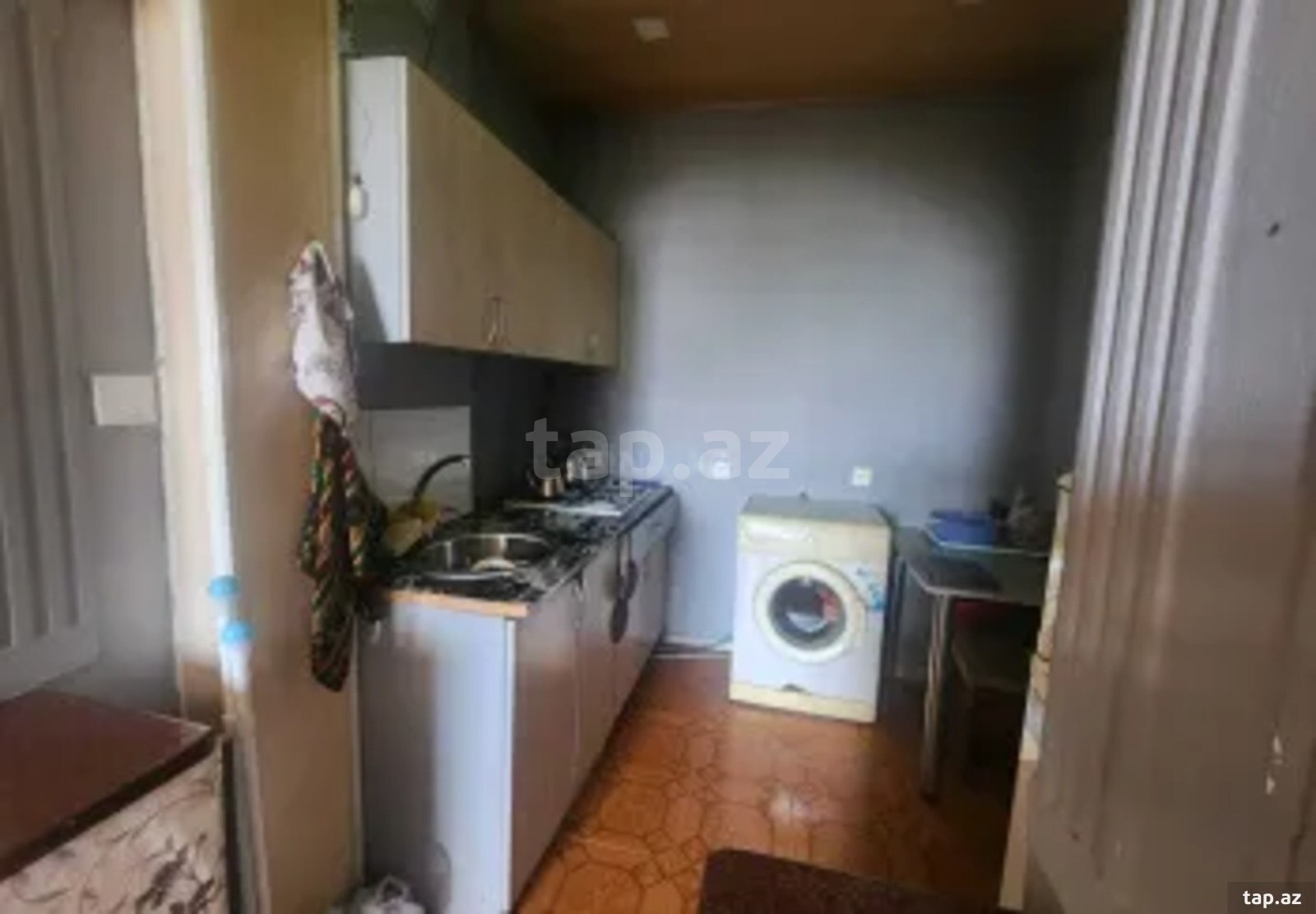 2-otaqlı yeni tikili, Bakıxanov qəs., 65 m² (7)