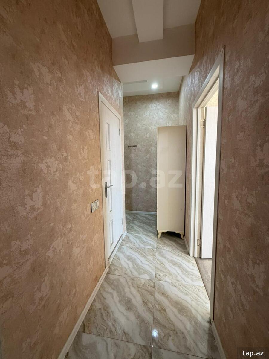 2-otaqlı yeni tikili, Xırdalan ş., 45 m² (5)