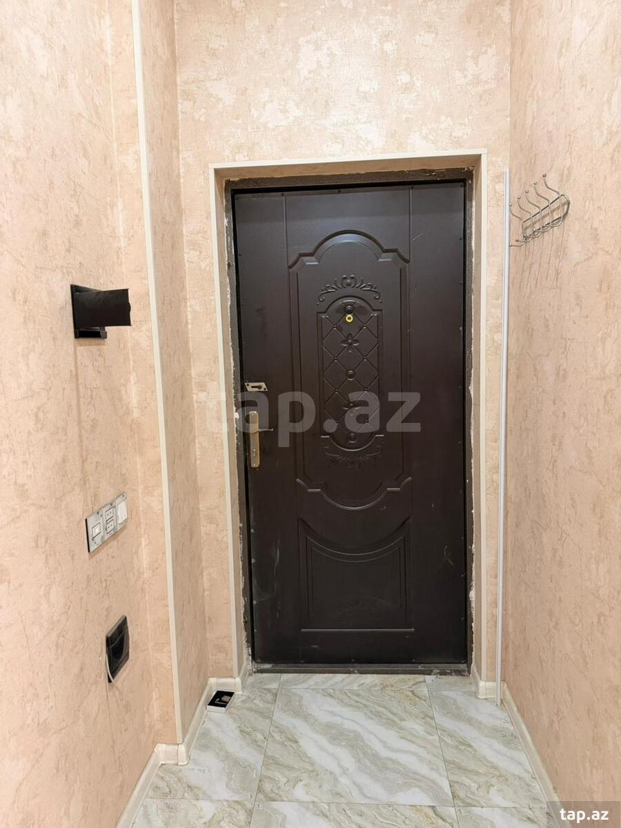 2-otaqlı yeni tikili, Xırdalan ş., 45 m²