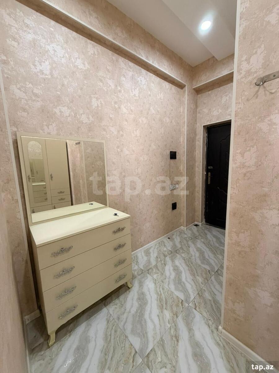 2-otaqlı yeni tikili, Xırdalan ş., 45 m² (6)