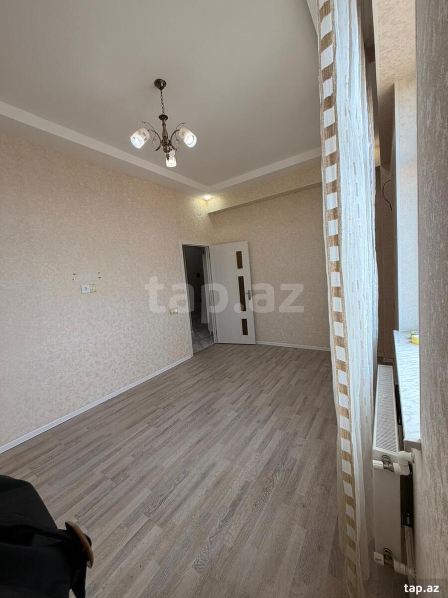2-otaqlı yeni tikili, Xırdalan ş., 45 m² (7)