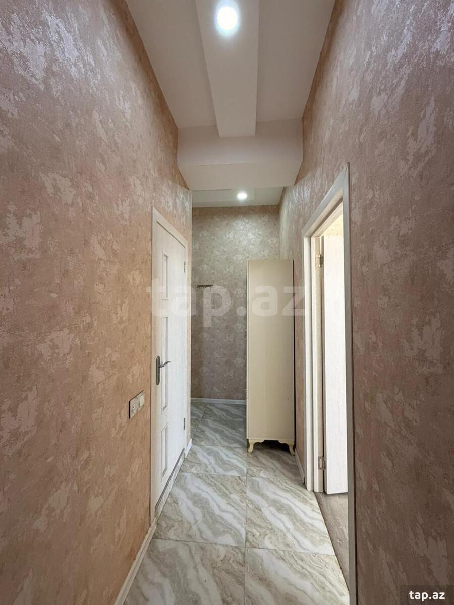 2-otaqlı yeni tikili, Xırdalan ş., 45 m² (2)