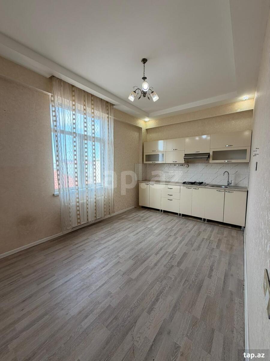 2-otaqlı yeni tikili, Xırdalan ş., 45 m² (8)