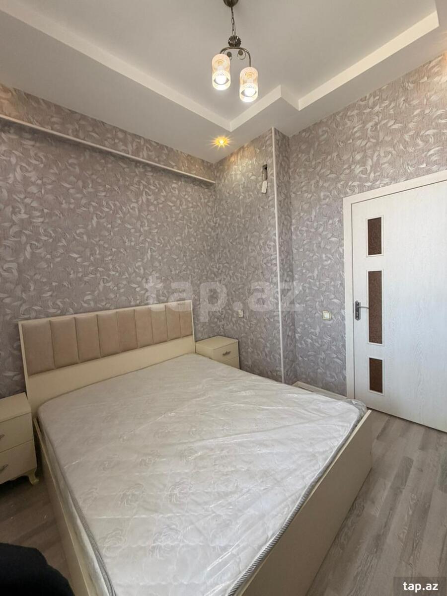 2-otaqlı yeni tikili, Xırdalan ş., 45 m² (4)