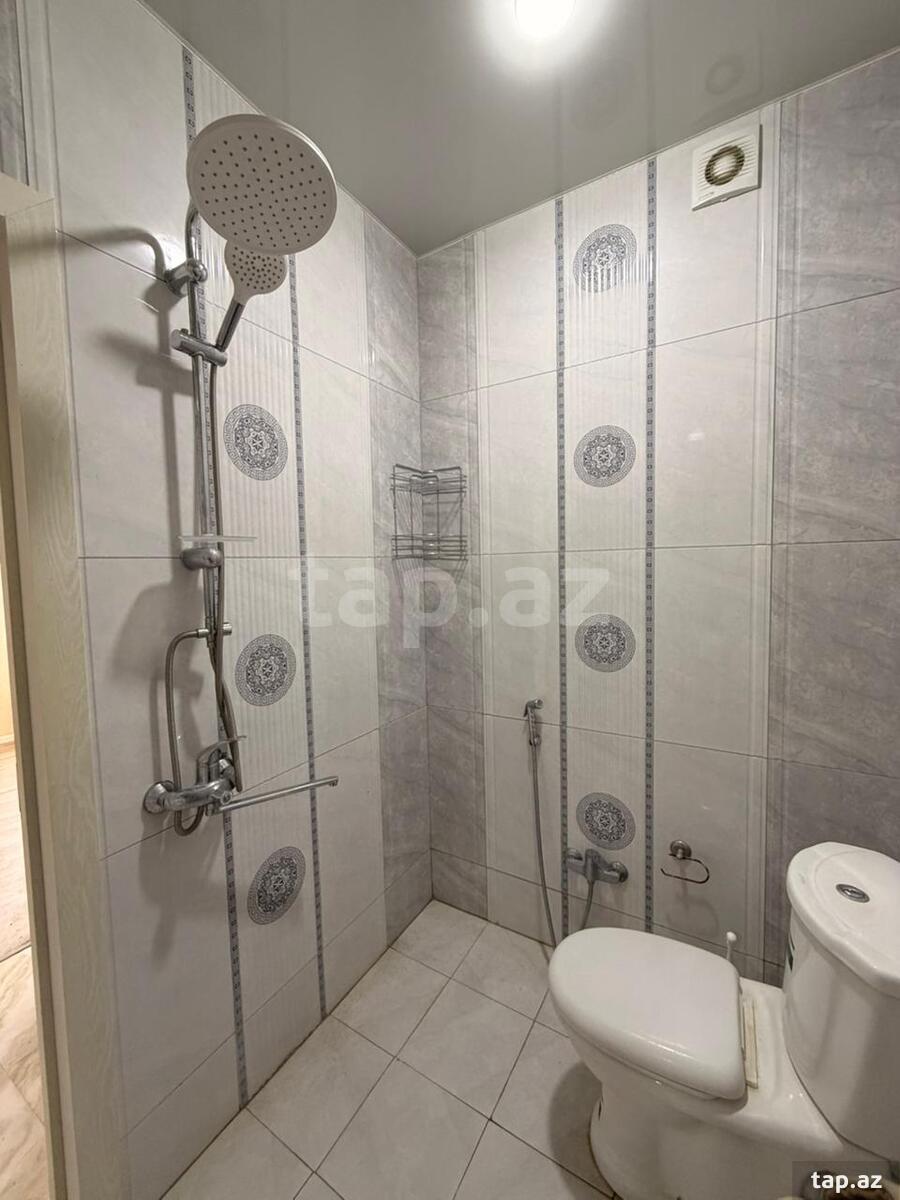 2-otaqlı yeni tikili, Xırdalan ş., 45 m² (10)