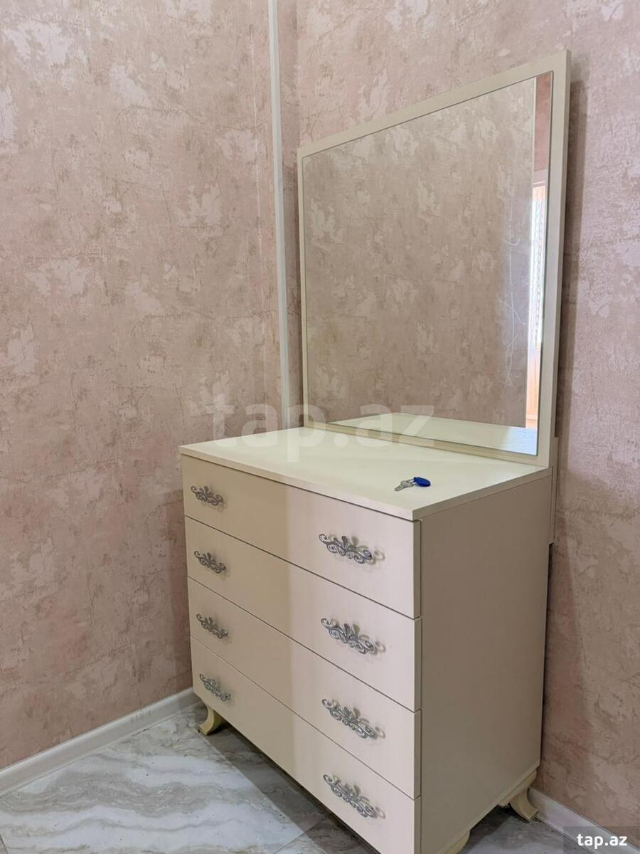 2-otaqlı yeni tikili, Xırdalan ş., 45 m² (12)