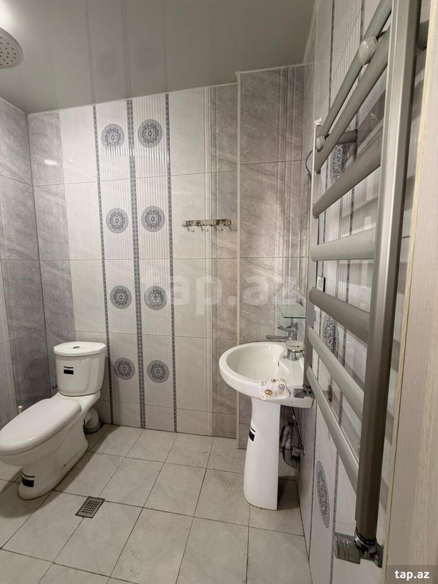 2-otaqlı yeni tikili, Xırdalan ş., 45 m² (9)
