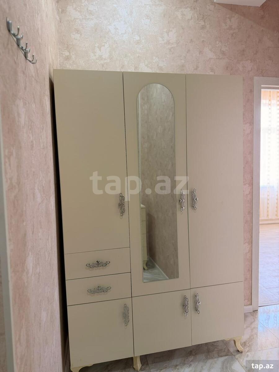 2-otaqlı yeni tikili, Xırdalan ş., 45 m² (11)