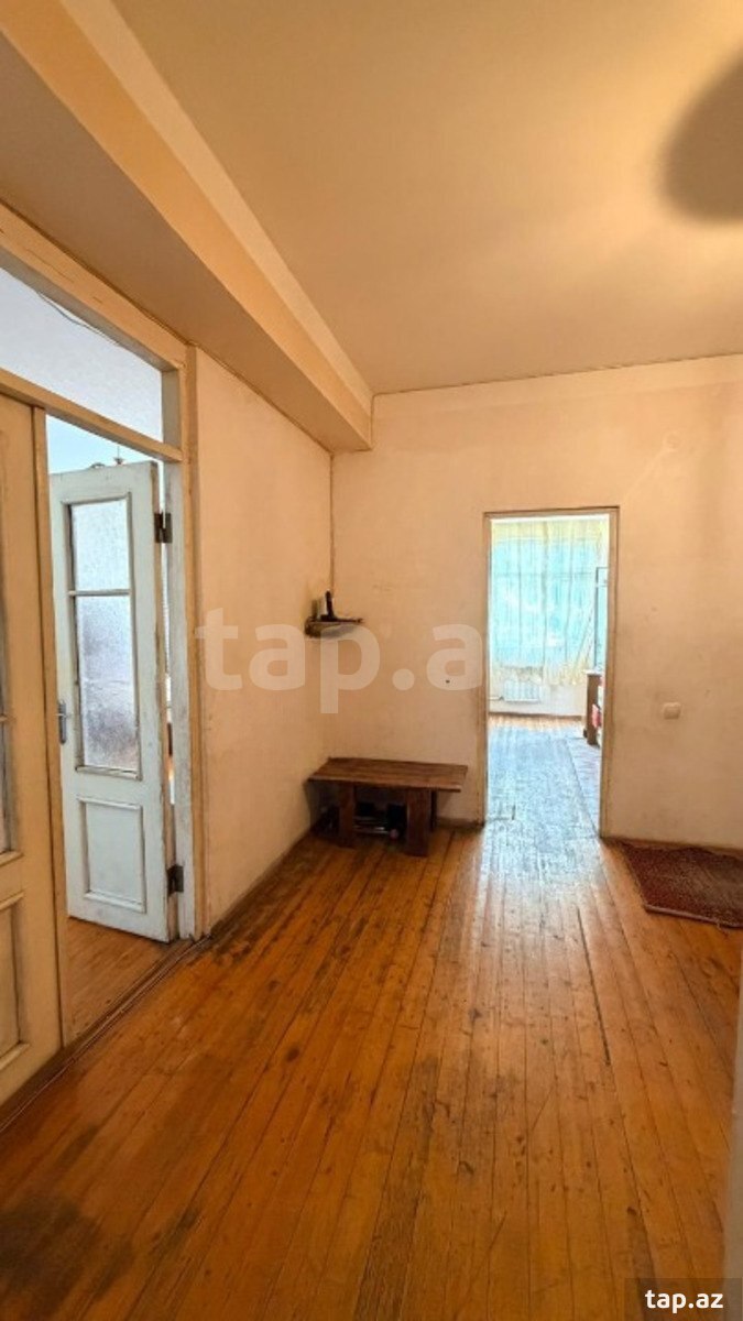 3-otaqlı yeni tikili, Nərimanov m., 98 m² (6)