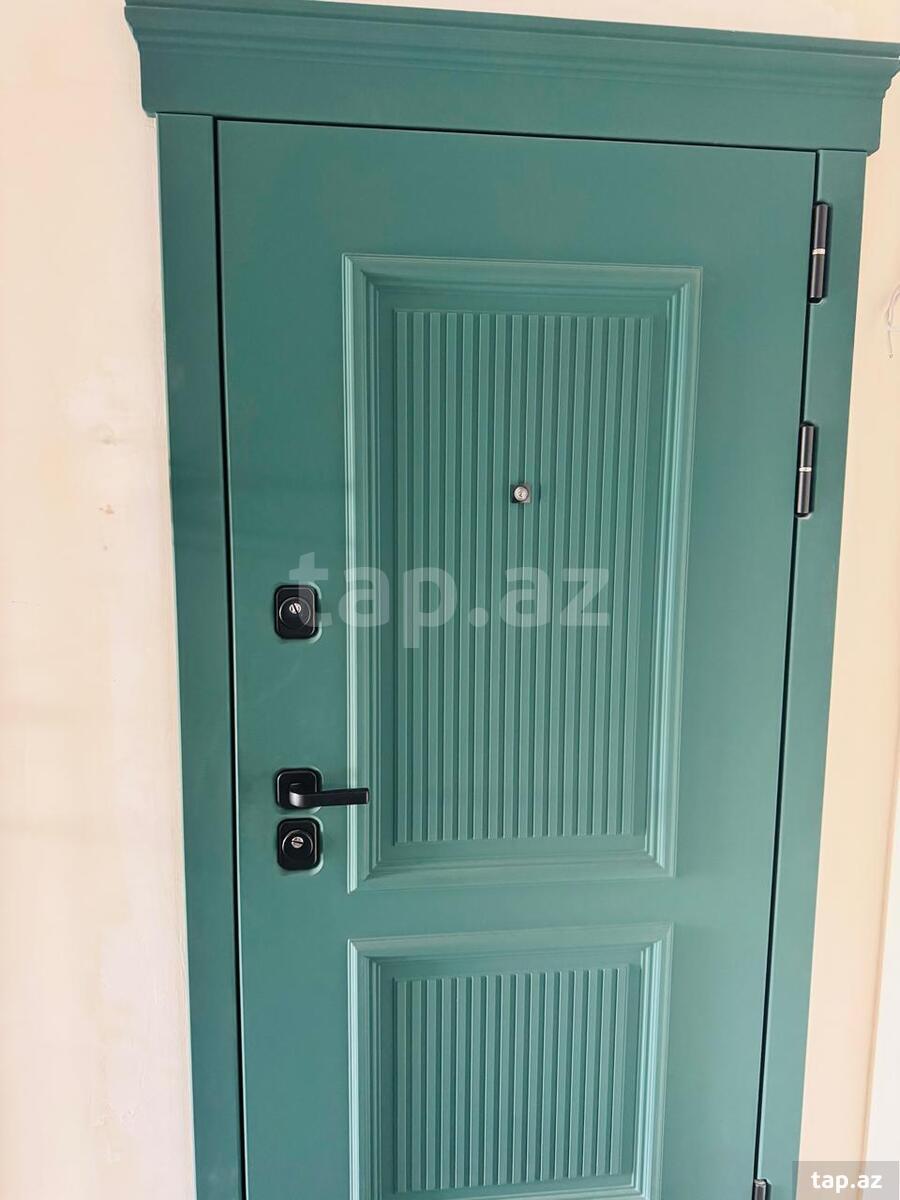 2-otaqlı yeni tikili kirayə verilir, Sumqayıt ş. , 63 m² (22)
