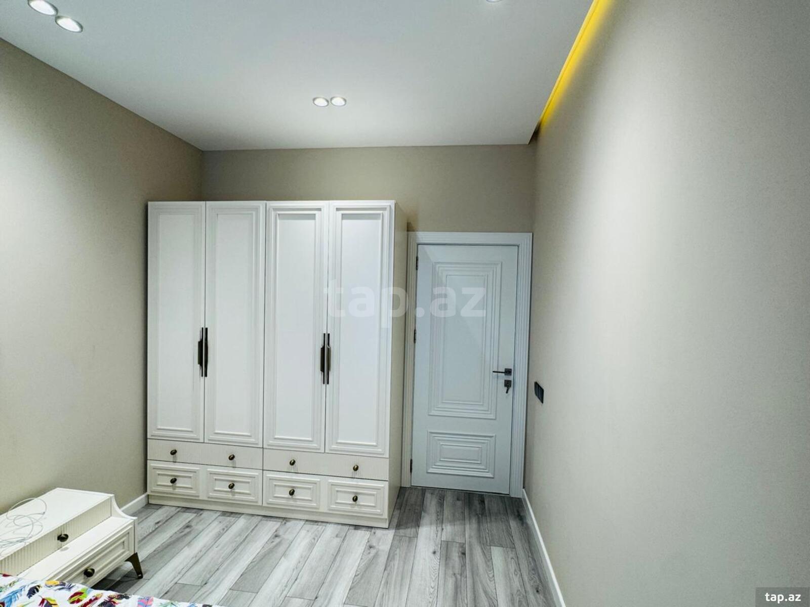 2-otaqlı yeni tikili kirayə verilir, Sumqayıt ş. , 63 m² (6)