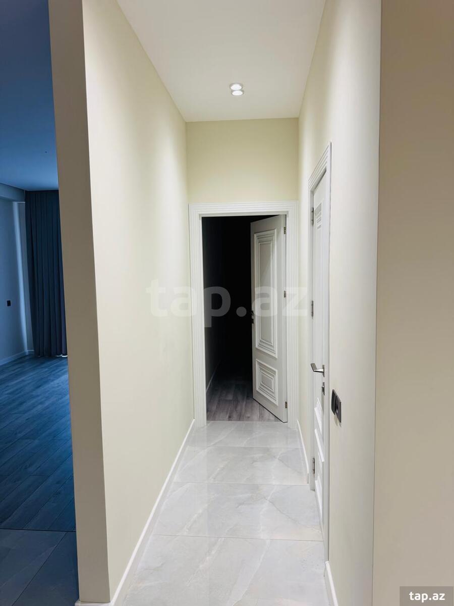 2-otaqlı yeni tikili kirayə verilir, Sumqayıt ş. , 63 m² (20)