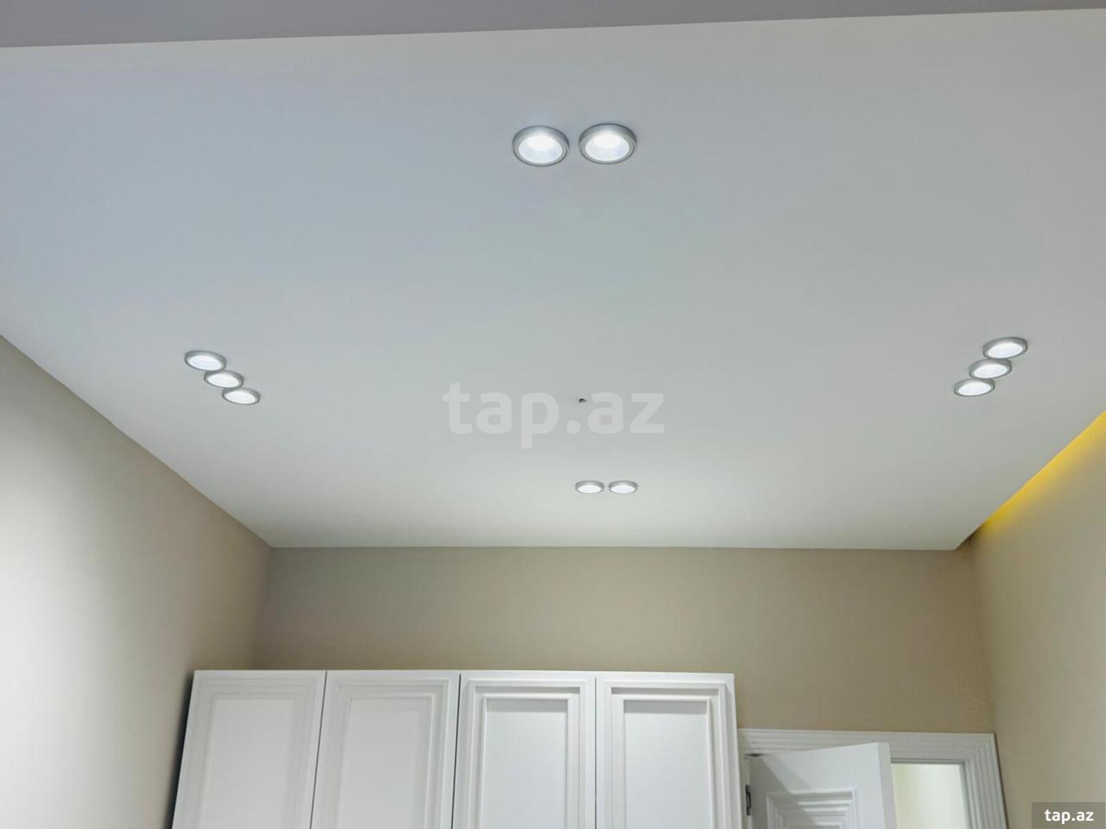 2-otaqlı yeni tikili kirayə verilir, Sumqayıt ş. , 63 m² (14)