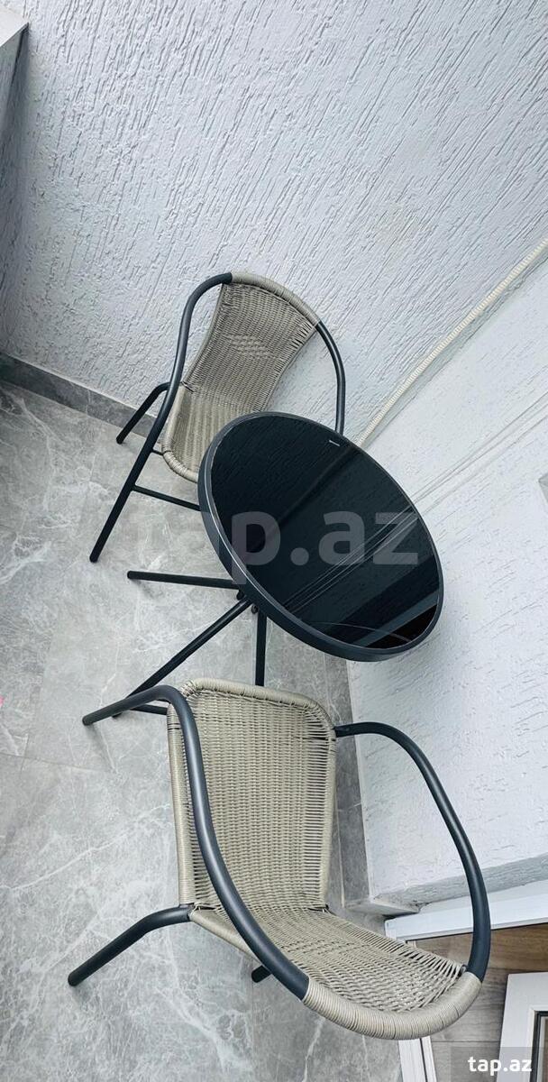 2-otaqlı yeni tikili kirayə verilir, Sumqayıt ş. , 63 m² (15)