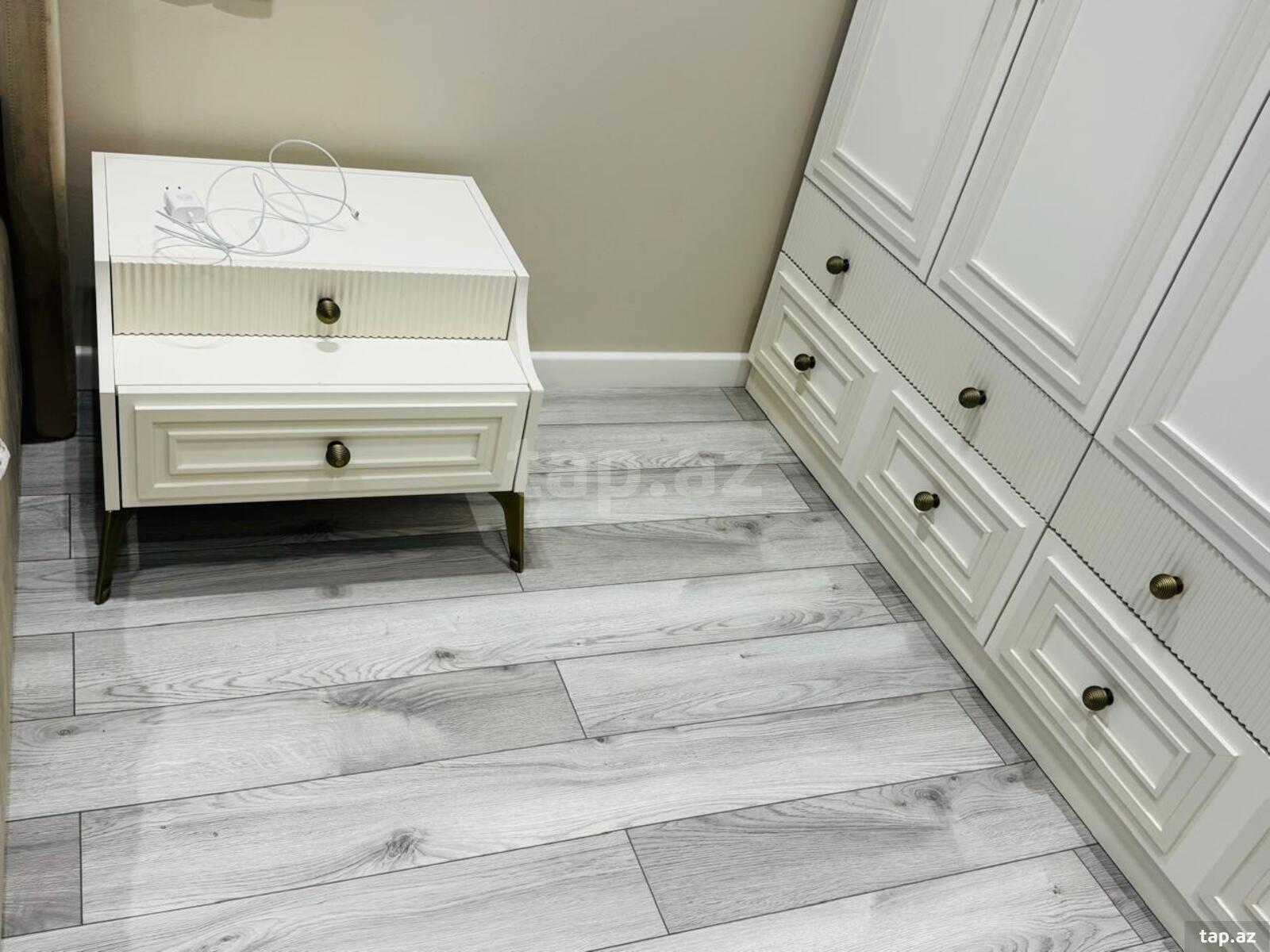 2-otaqlı yeni tikili kirayə verilir, Sumqayıt ş. , 63 m² (7)