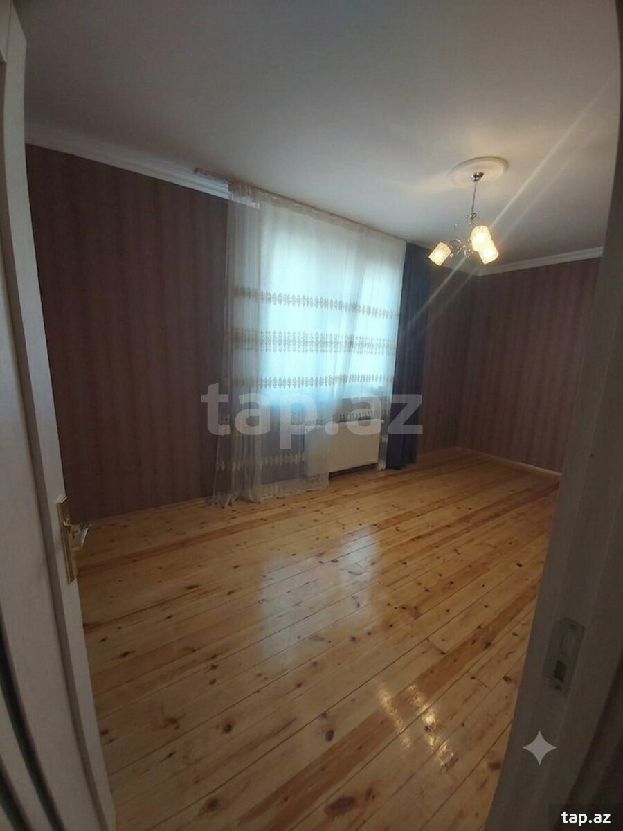 3-otaqlı yeni tikili, Abşeron r., 100 m² (2)