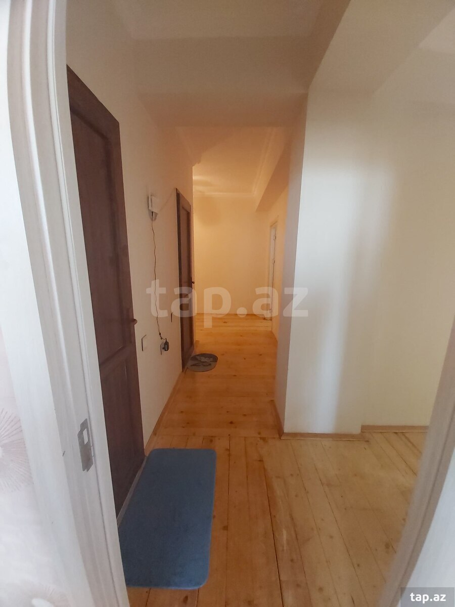 3-otaqlı yeni tikili, Abşeron r., 100 m² (5)