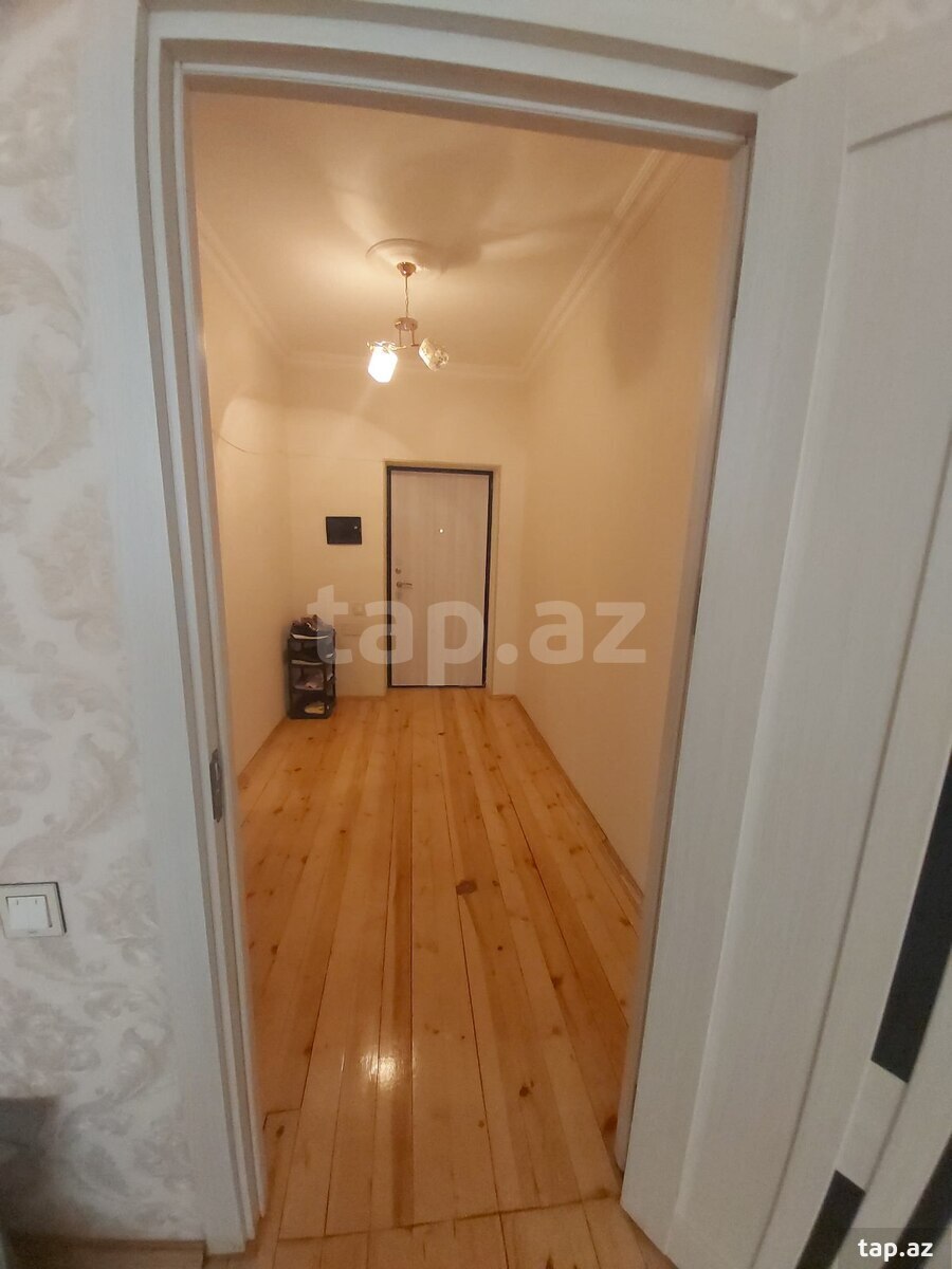 3-otaqlı yeni tikili, Abşeron r., 100 m² (3)