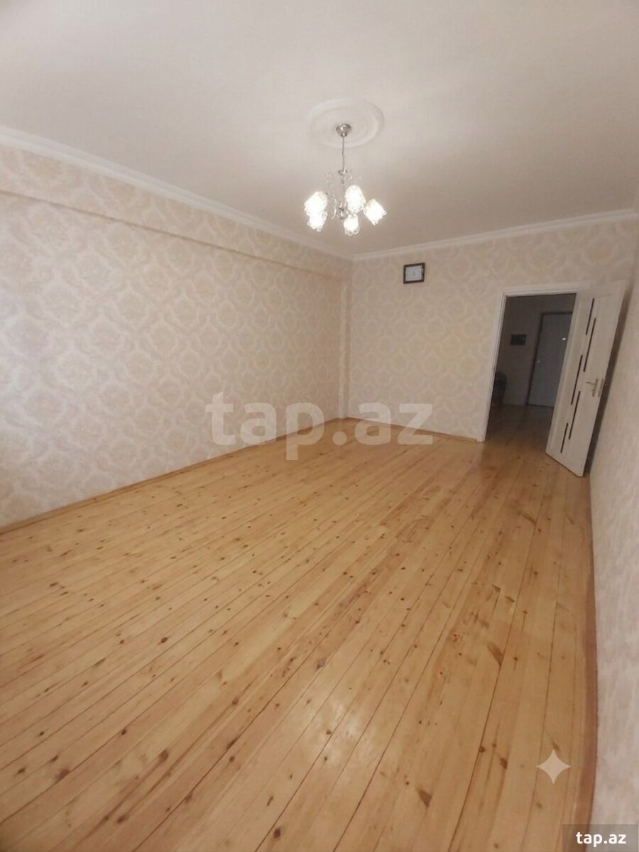 3-otaqlı yeni tikili, Abşeron r., 100 m²
