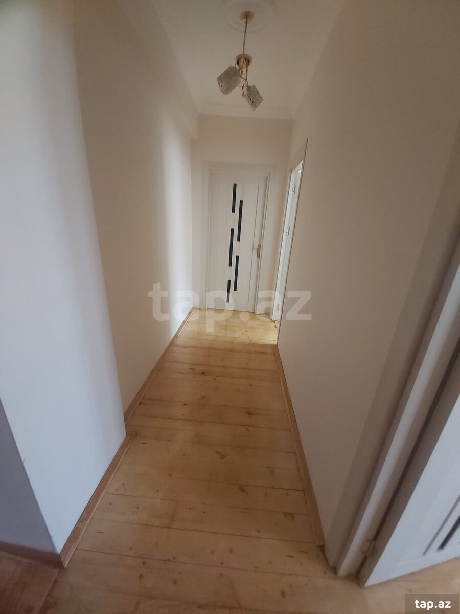 3-otaqlı yeni tikili, Abşeron r., 100 m² (8)