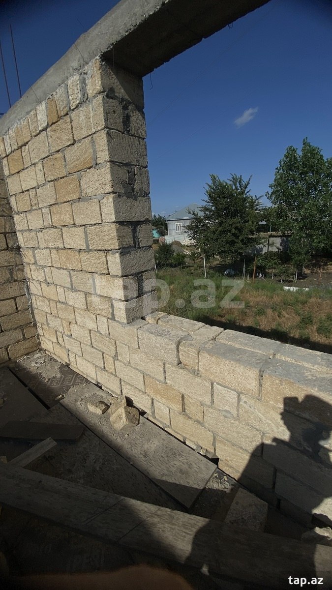 Həyət evi, Cəlilabad r. (2)