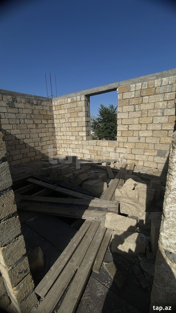 Həyət evi, Cəlilabad r. (20)