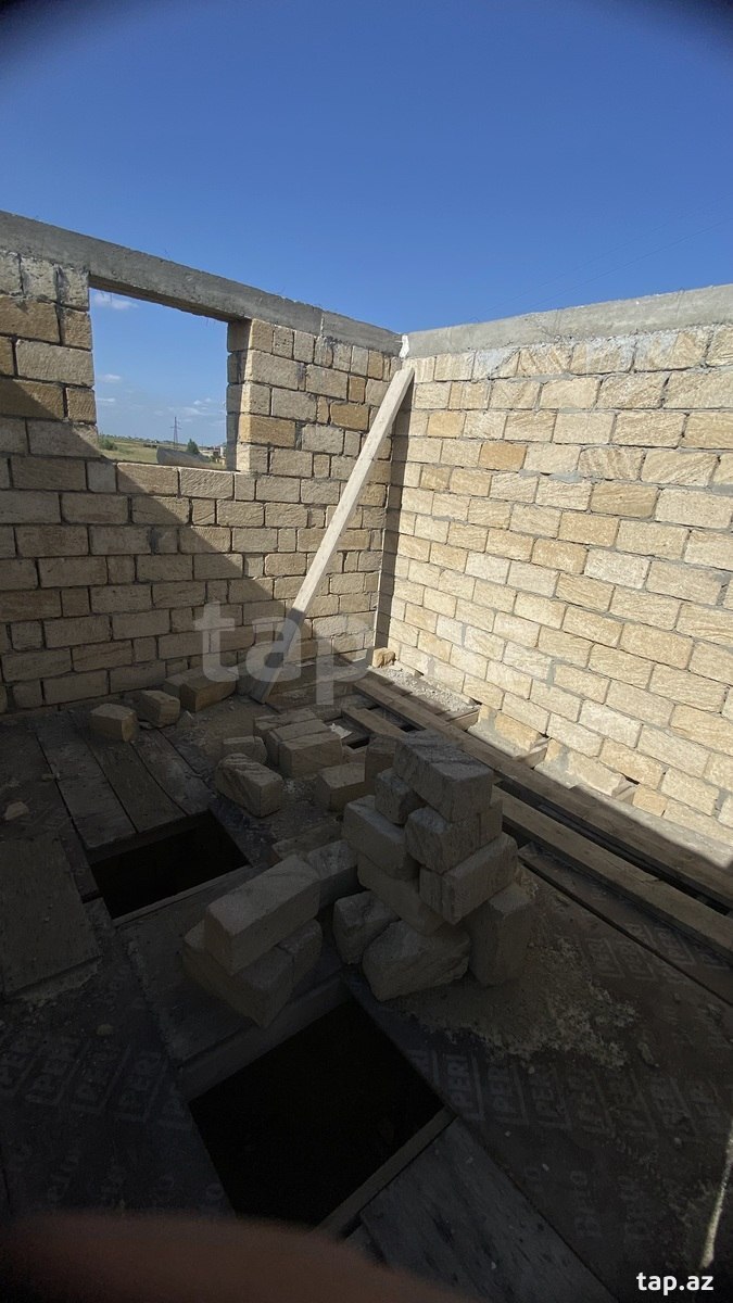 Həyət evi, Cəlilabad r. (19)