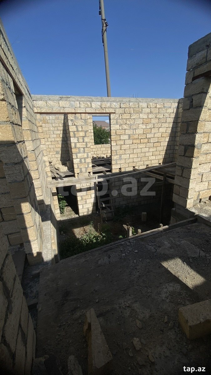 Həyət evi, Cəlilabad r. (7)
