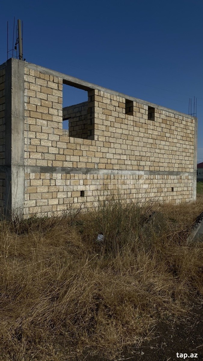 Həyət evi, Cəlilabad r. (28)
