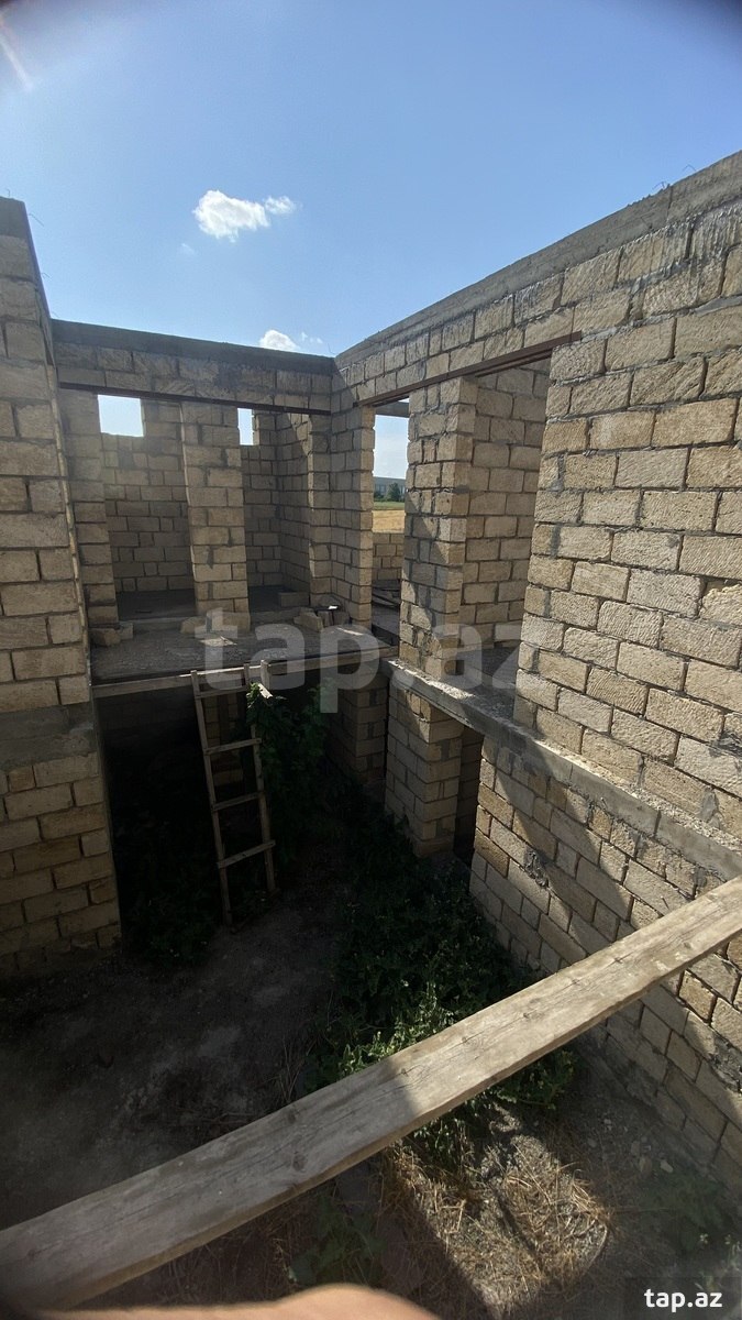 Həyət evi, Cəlilabad r. (21)