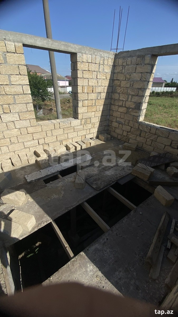 Həyət evi, Cəlilabad r. (24)