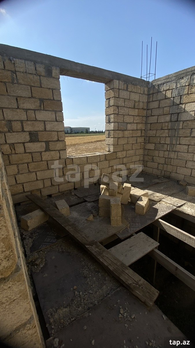 Həyət evi, Cəlilabad r. (16)