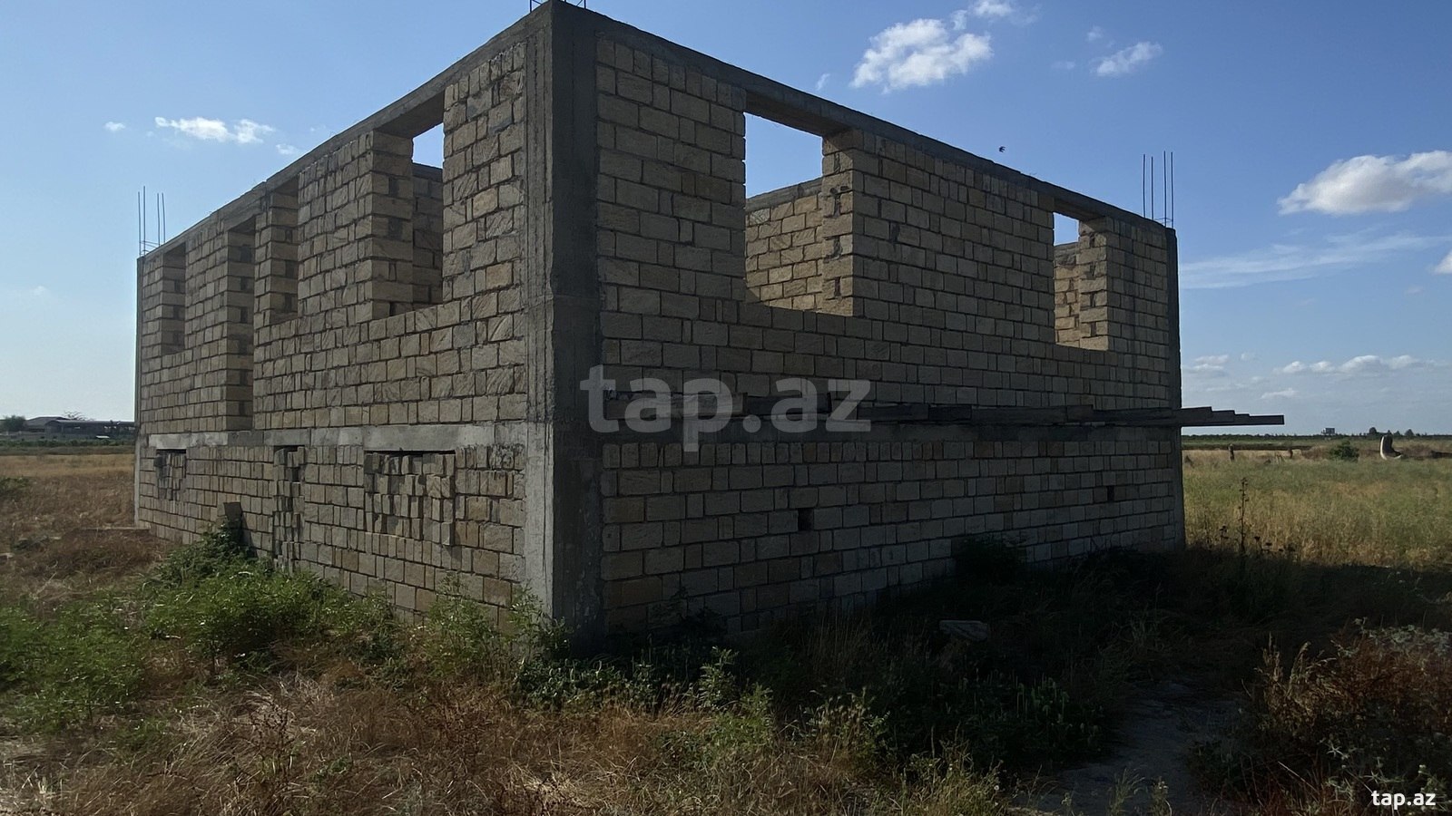 Həyət evi, Cəlilabad r.