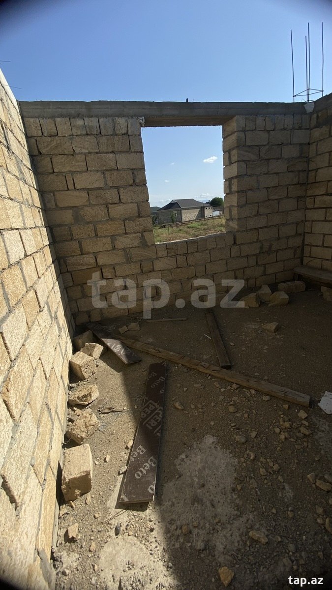 Həyət evi, Cəlilabad r. (9)