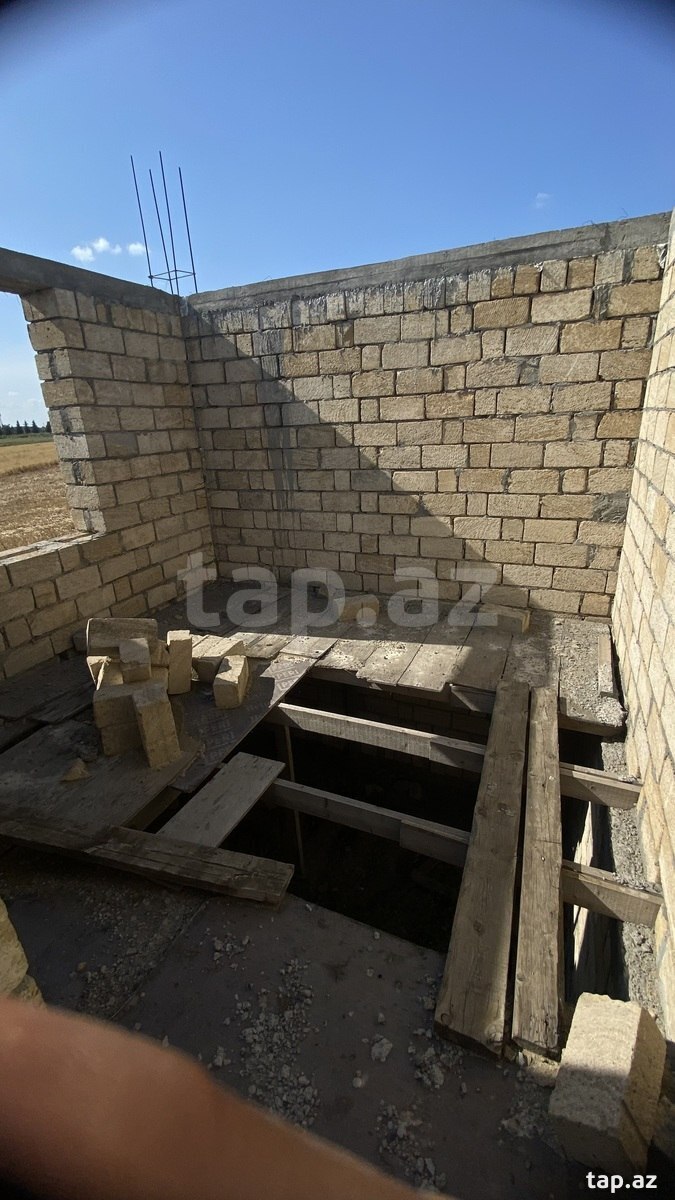 Həyət evi, Cəlilabad r. (18)