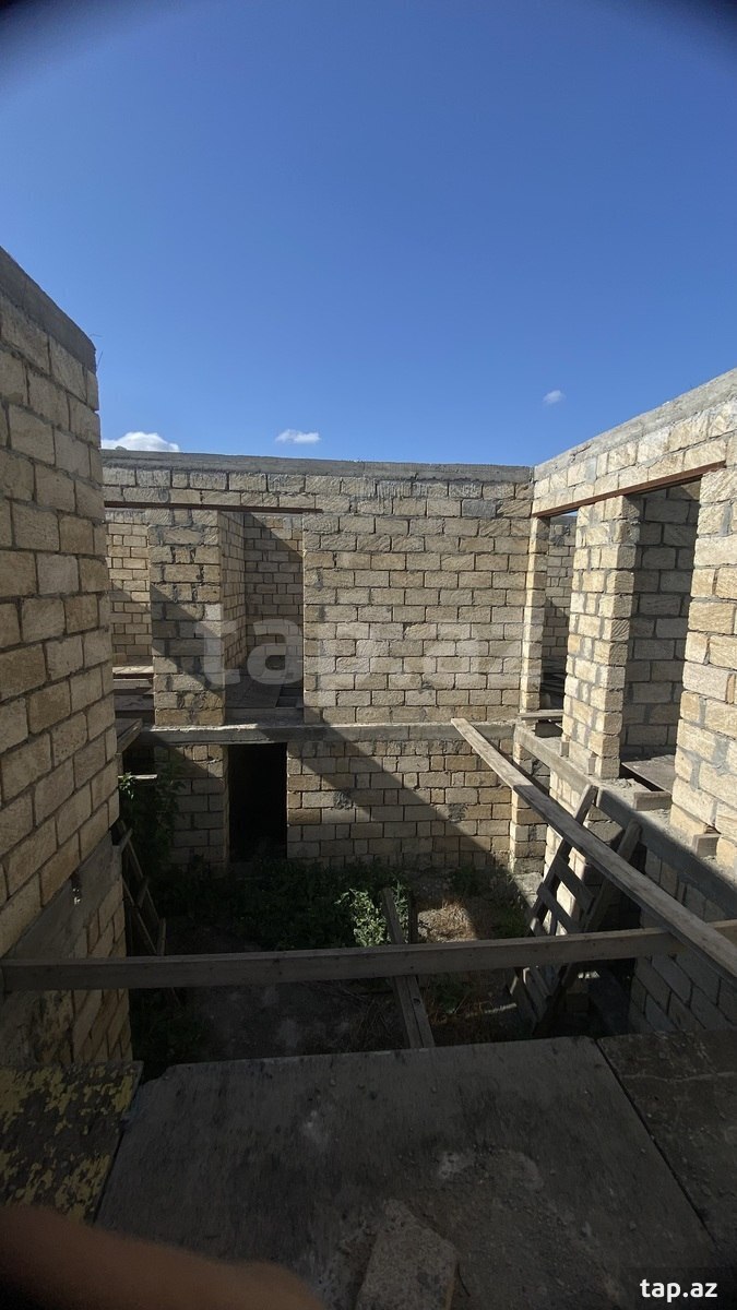 Həyət evi, Cəlilabad r. (27)