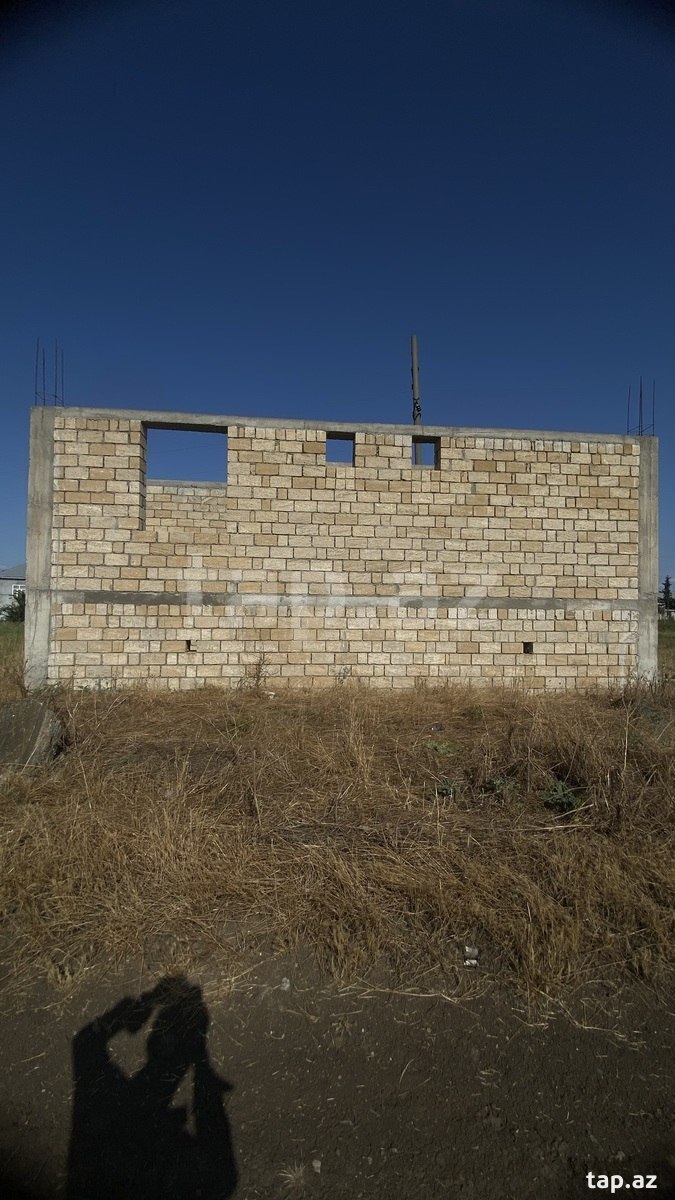 Həyət evi, Cəlilabad r. (3)