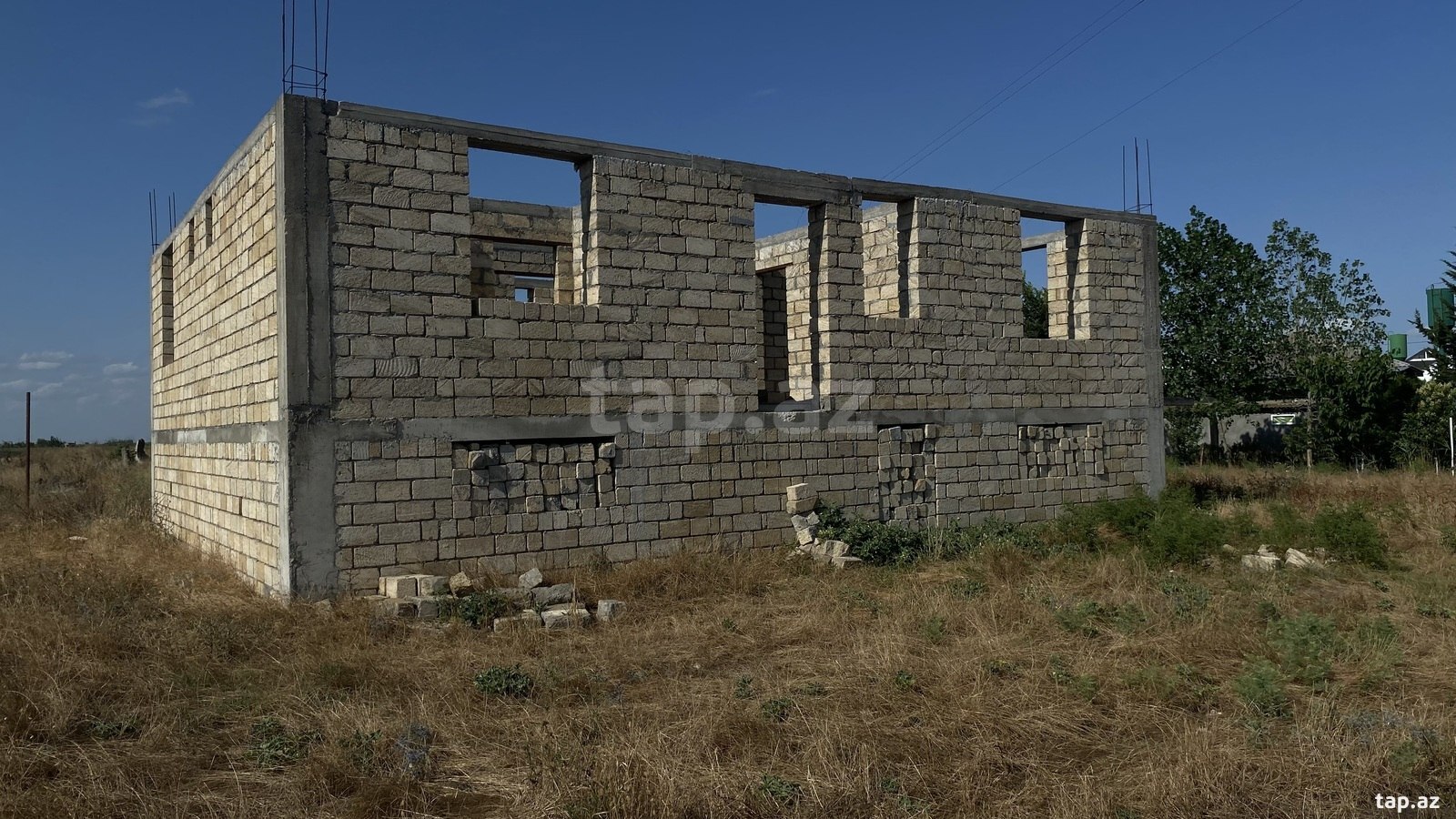 Həyət evi, Cəlilabad r. (29)